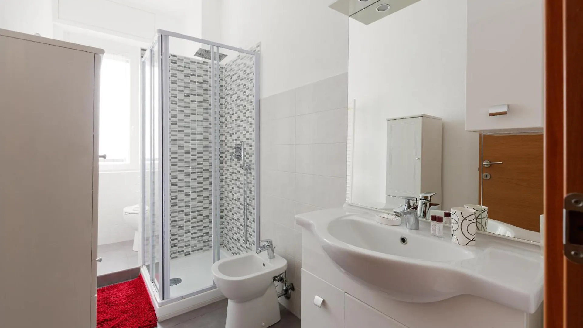 Cosy Apartment Milano- Bisceglie M1