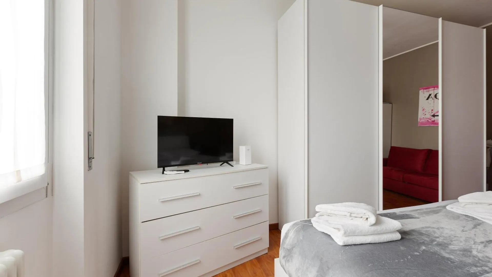 Cosy Apartment Milano- Bisceglie M1 إيطاليا