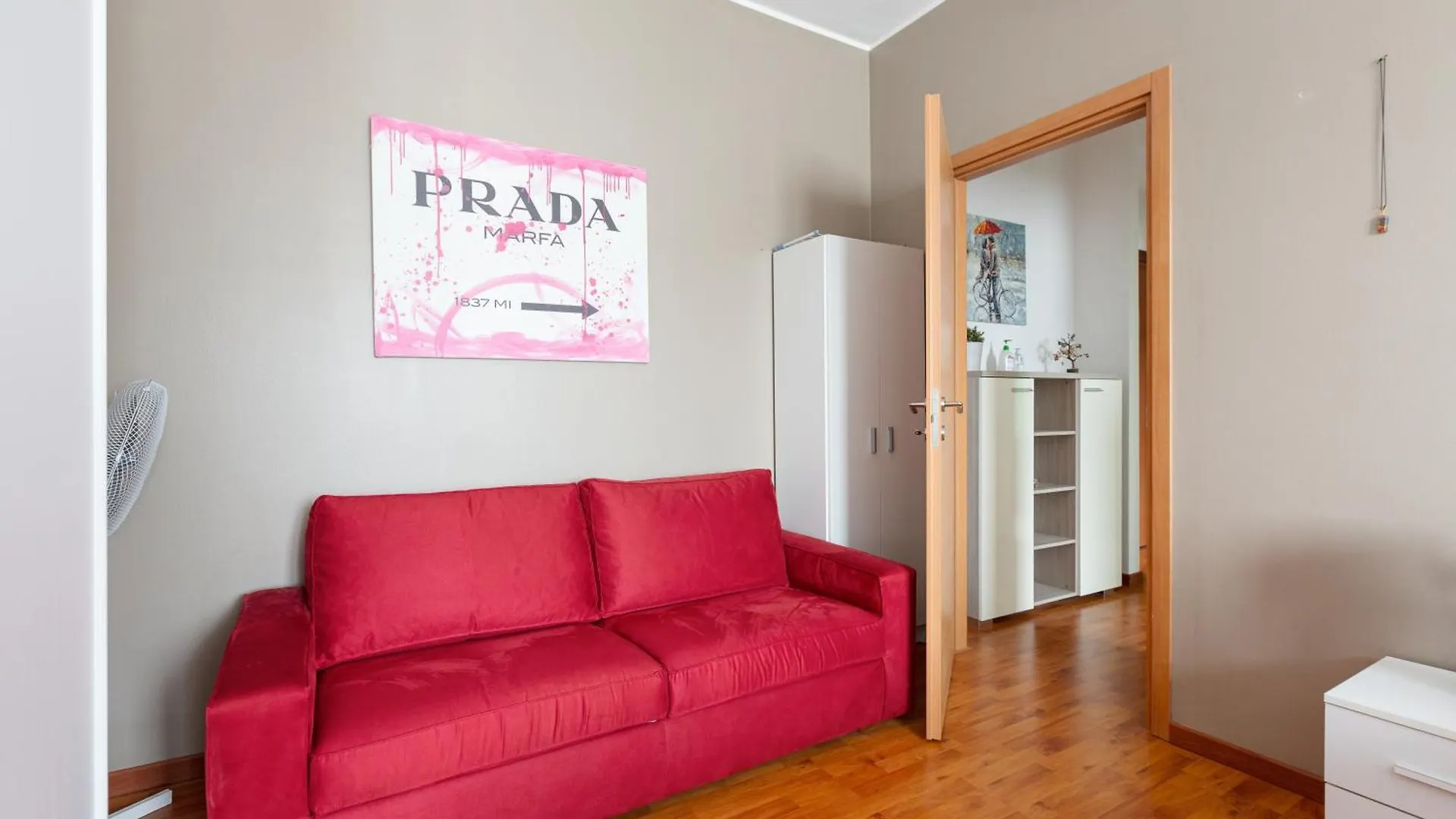Cosy Apartment Milano- Bisceglie M1 0*, ميلان إيطاليا
