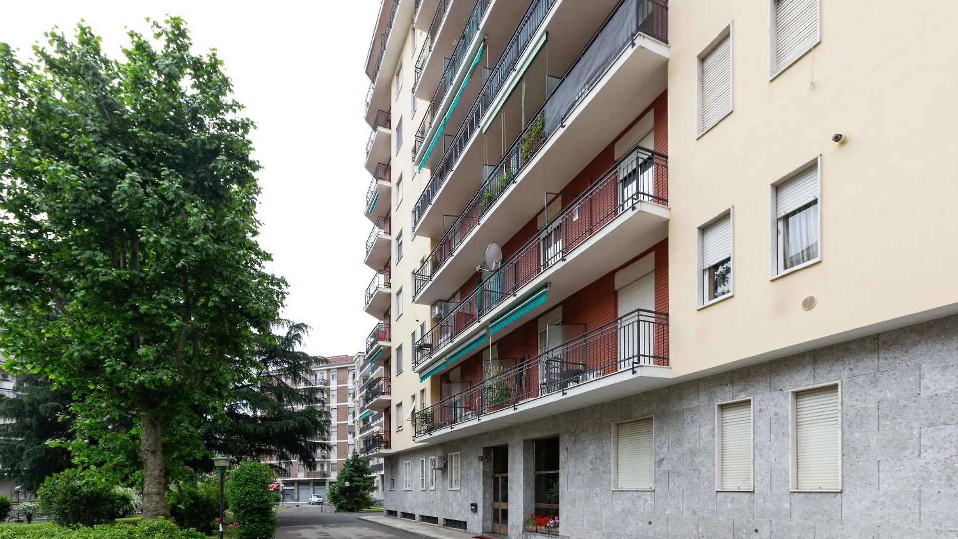 Cosy Apartment Milano- Bisceglie M1 إيطاليا